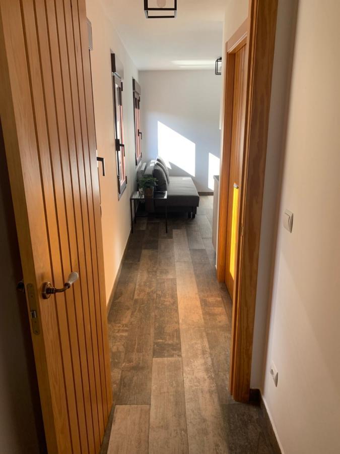 Apartamento Rural 2 Casa Bergua Arguis Bagian luar foto