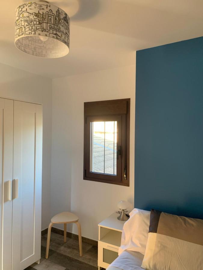 Apartamento Rural 2 Casa Bergua Arguis Bagian luar foto